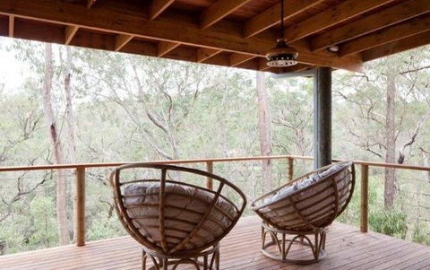 Billabong Retreat Sydney - Accommodation QLD 0