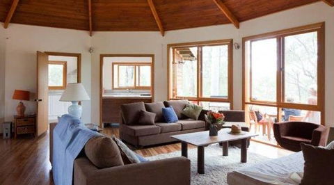 Billabong Retreat Sydney - Accommodation QLD 3