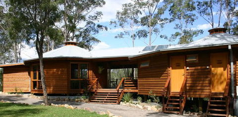 Billabong Retreat Sydney - Accommodation QLD 4
