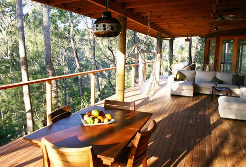 Billabong Retreat Sydney - Accommodation QLD 5