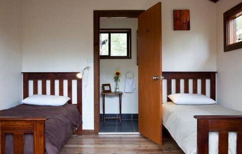 Billabong Retreat Sydney - Accommodation QLD 6