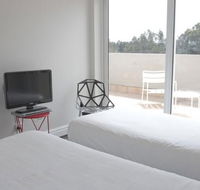 AEA Sydney Airport Serviced Apartments - Accommodation QLD