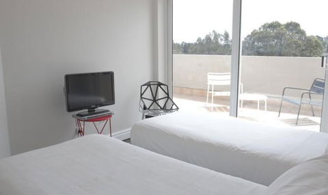 AEA Sydney Airport Serviced Apartments - Accommodation QLD 0