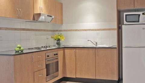 AEA Sydney Airport Serviced Apartments - Accommodation QLD 2
