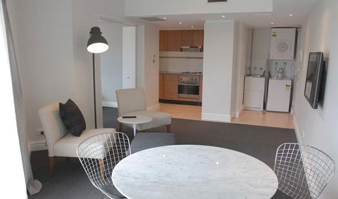 AEA Sydney Airport Serviced Apartments - Accommodation QLD 3