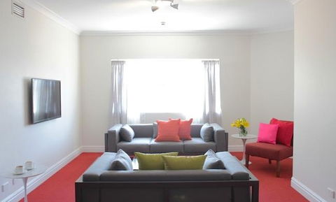 AEA Sydney Airport Serviced Apartments - Accommodation QLD 5