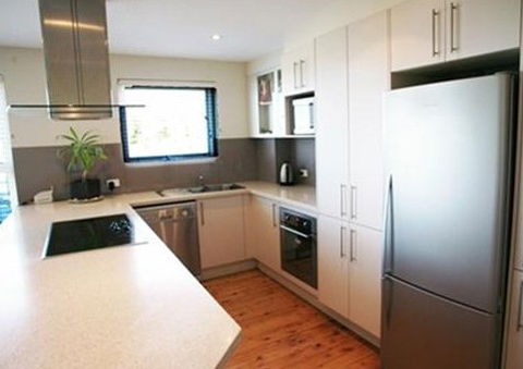Beachfront Narrabeen - Accommodation QLD 5