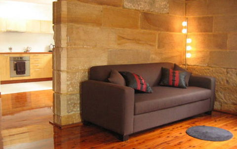 Australia Street Cottage - Accommodation QLD 0