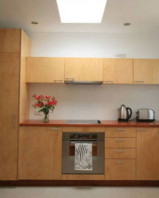 Australia Street Cottage - Accommodation QLD 3