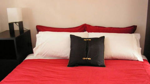 Australia Street Cottage - Accommodation QLD 4
