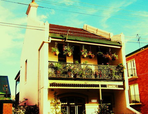 Ardmore House - Accommodation QLD 4