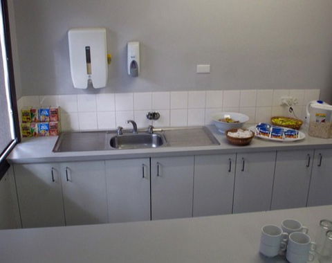 Cables Lodge Accommodation - Accommodation QLD 1