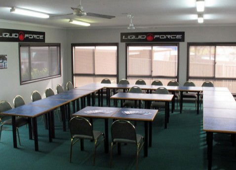 Cables Lodge Accommodation - Accommodation QLD 3