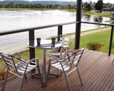 Cables Lodge Accommodation - Accommodation QLD 4