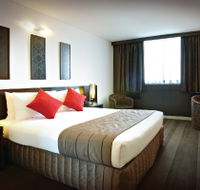 Mercure Sydney Potts Point - Accommodation QLD