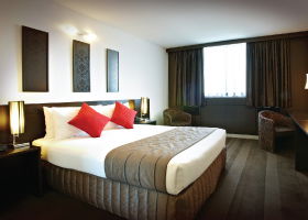 Mercure Sydney Potts Point - Accommodation QLD 0