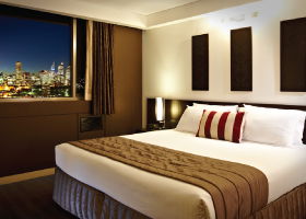 Mercure Sydney Potts Point - Accommodation QLD 1