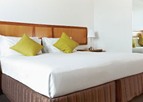 Mercure Sydney Potts Point - Accommodation QLD 2