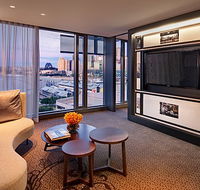 Astral Tower and Residences at The Star - Accommodation QLD