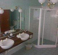 Blue Cattle Dog Motel - Accommodation QLD