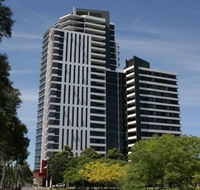 Australia Towers 19.06 - Accommodation QLD