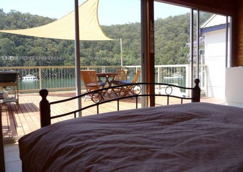 Berowra Waters SHolidays - Accommodation QLD 0