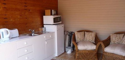 Berowra Waters SHolidays - Accommodation QLD 1