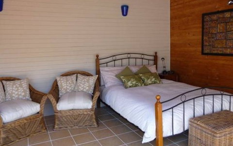 Berowra Waters SHolidays - Accommodation QLD 2