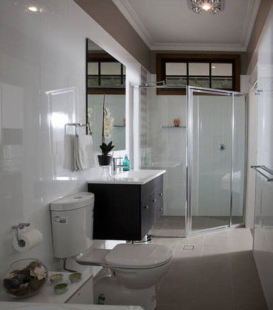 Berowra Waters Penthouse - Accommodation QLD 3