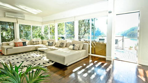 Calabash Bay Lodge - Accommodation QLD 1