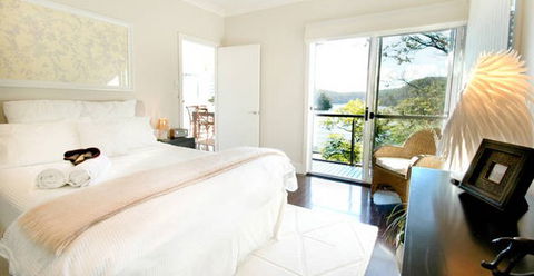 Calabash Bay Lodge - Accommodation QLD 3