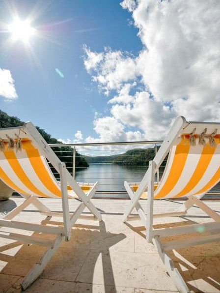 Calabash Bay Lodge - Accommodation QLD 5