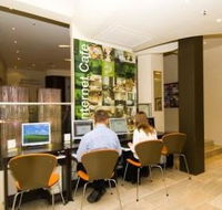 Best Western Plus Hotel Stellar - Accommodation QLD