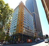 AEA Bridgeport Executive Apartments - Accommodation QLD