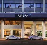 Pullman Sydney Hyde Park - Accommodation QLD
