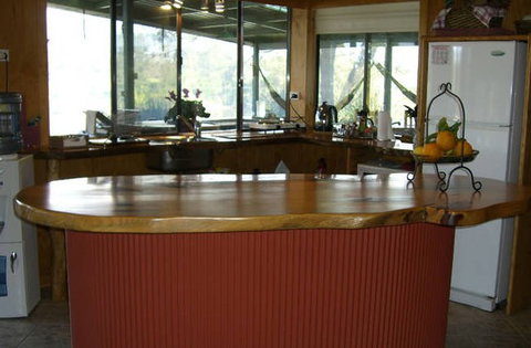 A Spot On The River - Accommodation QLD 2