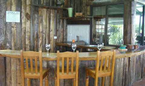 A Spot On The River - Accommodation QLD 3