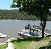 Carinya Ski Ranch - Accommodation QLD