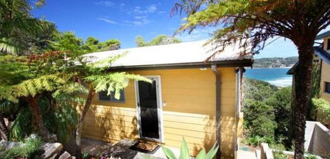 Cloud 78 - Accommodation QLD 5