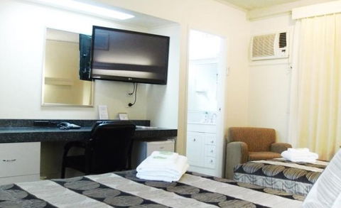 Best Western Gosford Motor Inn - Accommodation QLD 2