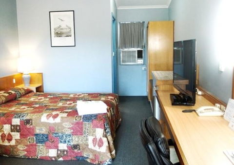 Best Western Gosford Motor Inn - Accommodation QLD 3