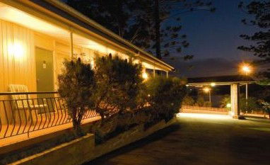 Best Western Gosford Motor Inn - Accommodation QLD 4