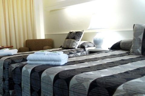 Best Western Gosford Motor Inn - Accommodation QLD 5