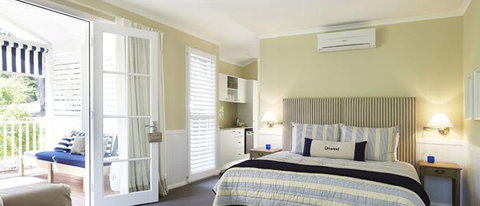 Bells At Killcare - Accommodation QLD 1