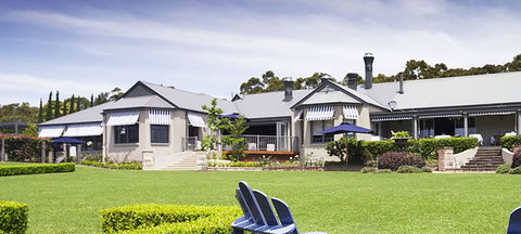 Bells At Killcare - Accommodation QLD 5