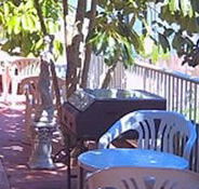 Coachman Motor Inn - Accommodation QLD