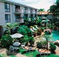 Allamanda Retreat - The Entrance - Accommodation QLD