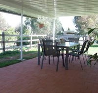 Barcoos Barn Farmstay - Accommodation QLD