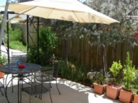 B And Bs Retreat - Accommodation QLD 4