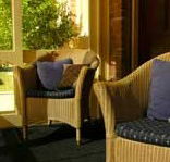 Amazing Country Escapes - Five Frogs - Accommodation QLD